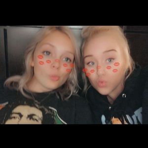 Meet your Posher, Ann